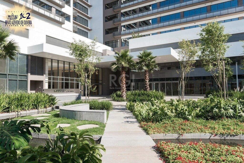 Sala-Conjunto, 38 m² - Foto 2