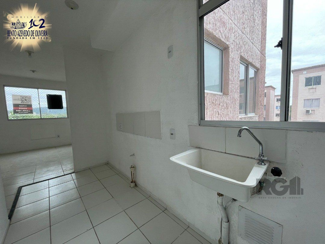Apartamento, 2 quartos, 40 m² - Foto 10