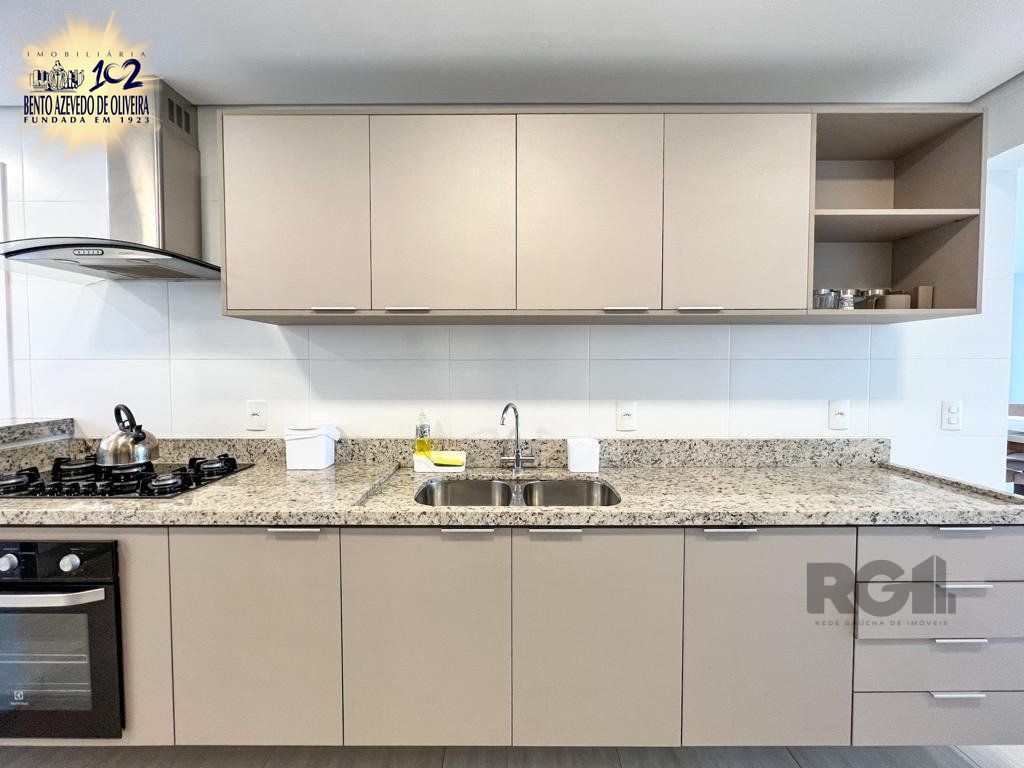 Apartamento, 4 quartos, 179 m² - Foto 21