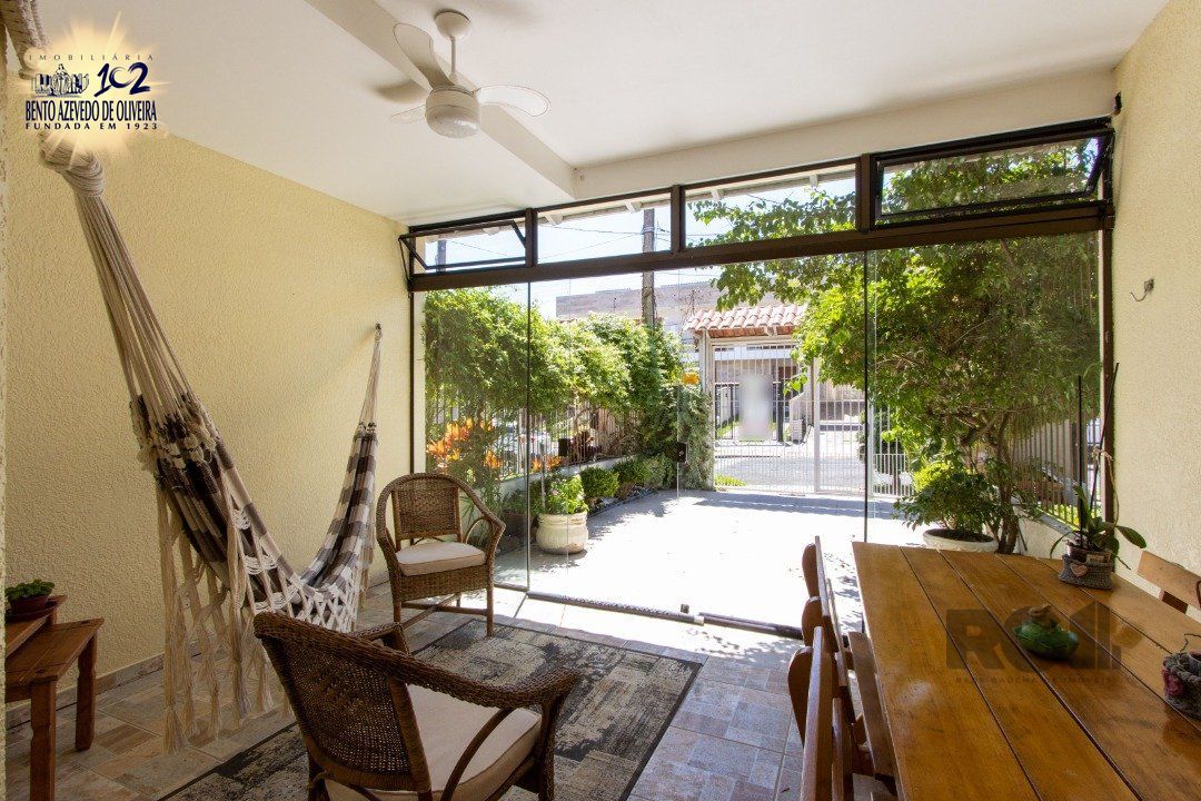 Casa, 3 quartos, 154 m² - Foto 4