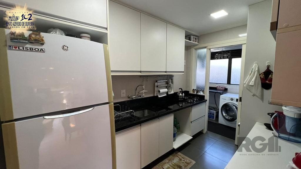 Apartamento, 3 quartos, 98 m² - Foto 6