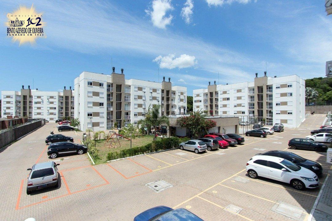 Apartamento, 2 quartos, 50 m² - Foto 21