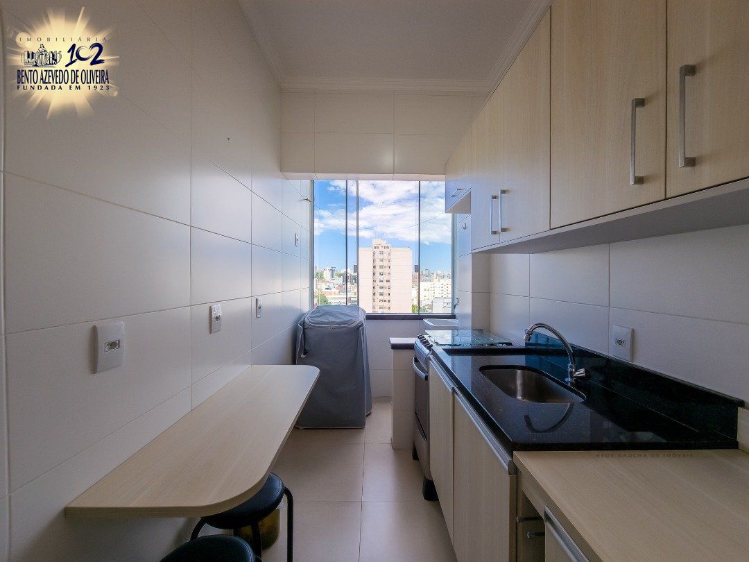 Apartamento, 1 quarto, 47 m² - Foto 8