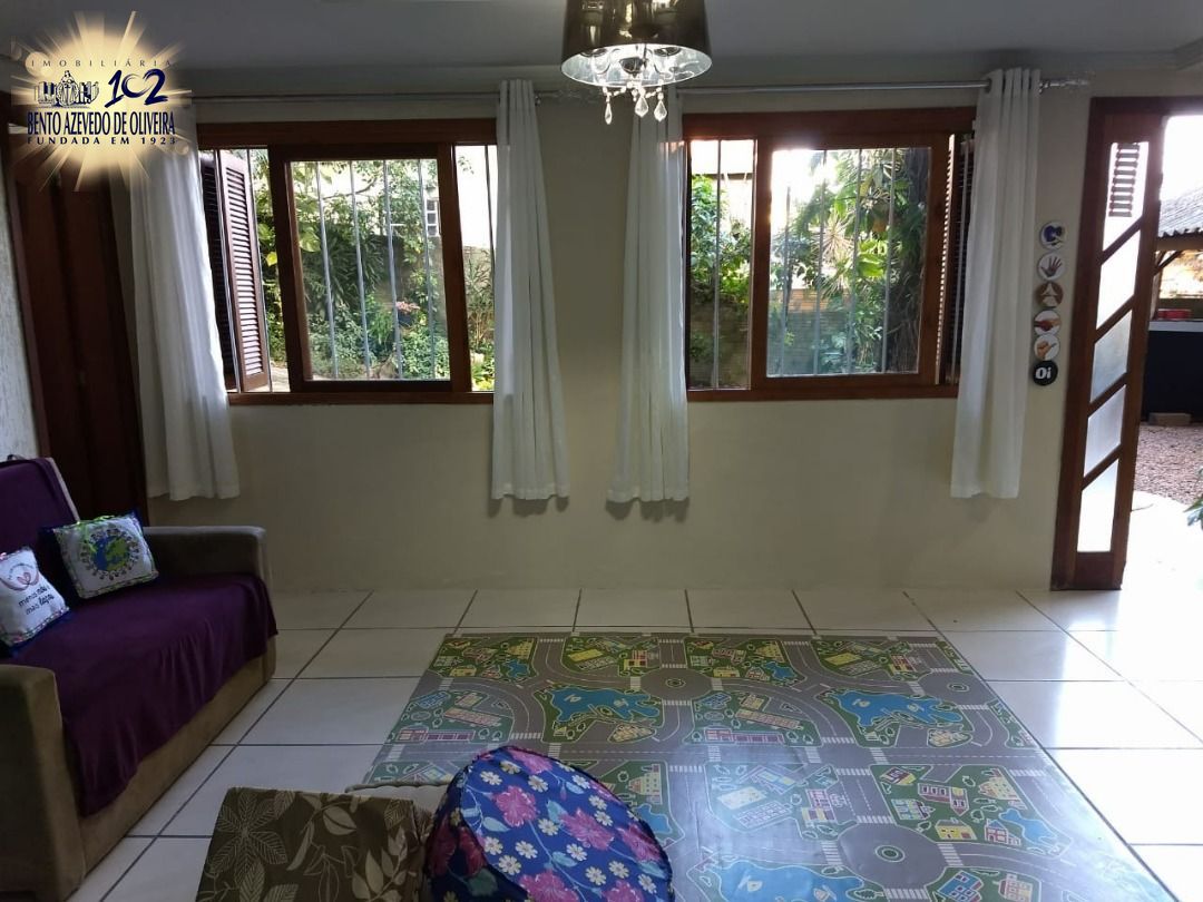 Casa, 4 quartos, 200 m² - Foto 3