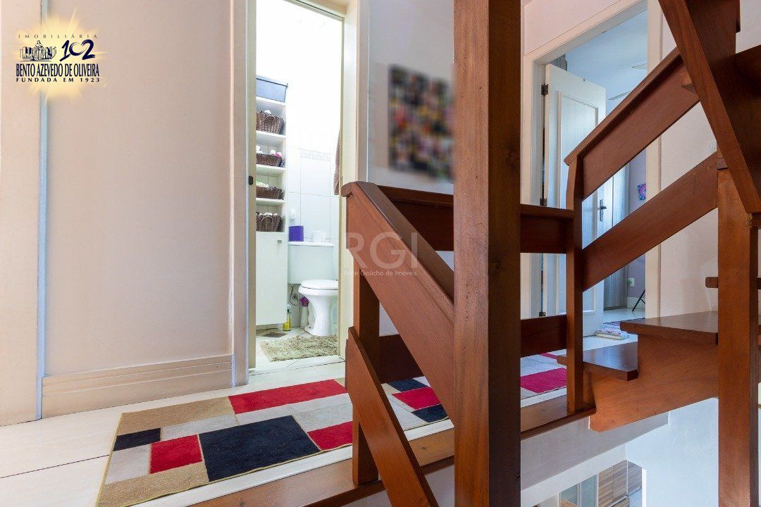 Casa de Condomínio, 4 quartos - Foto 20