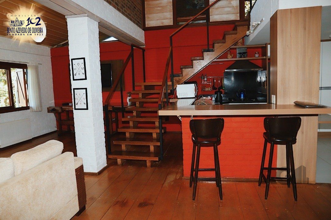 Casa, 3 quartos, 236 m² - Foto 9