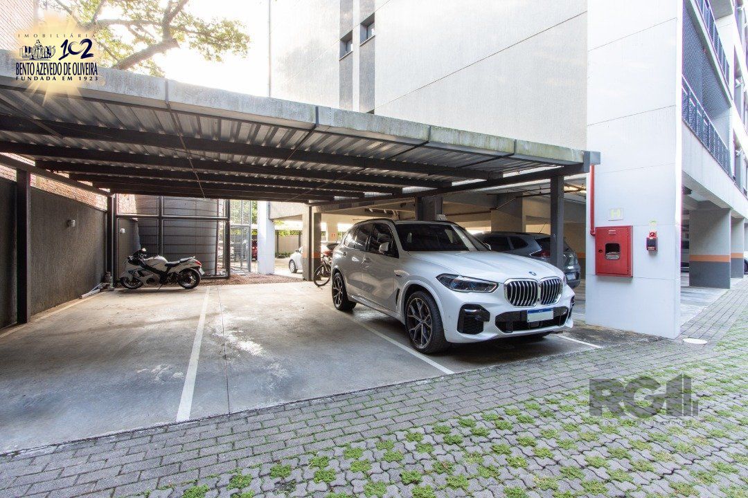 Apartamento, 3 quartos, 128 m² - Foto 40