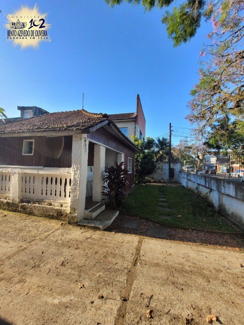 Terreno, 660 m² - Foto 1