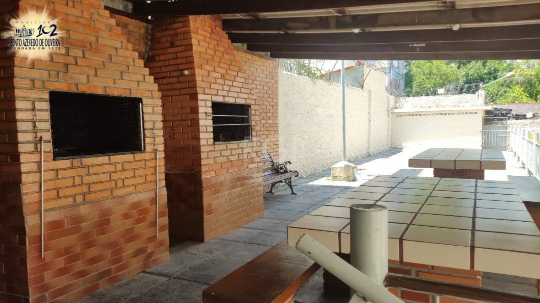 Apartamento, 2 quartos, 50 m² - Foto 15