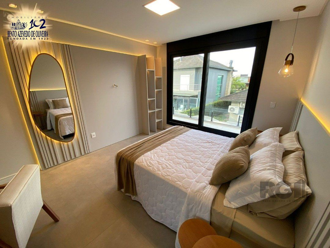 Casa de Condomínio, 4 quartos - Foto 11