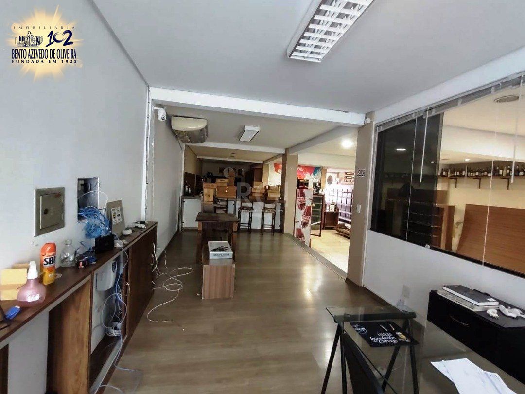 Prédio Inteiro, 461 m² - Foto 24