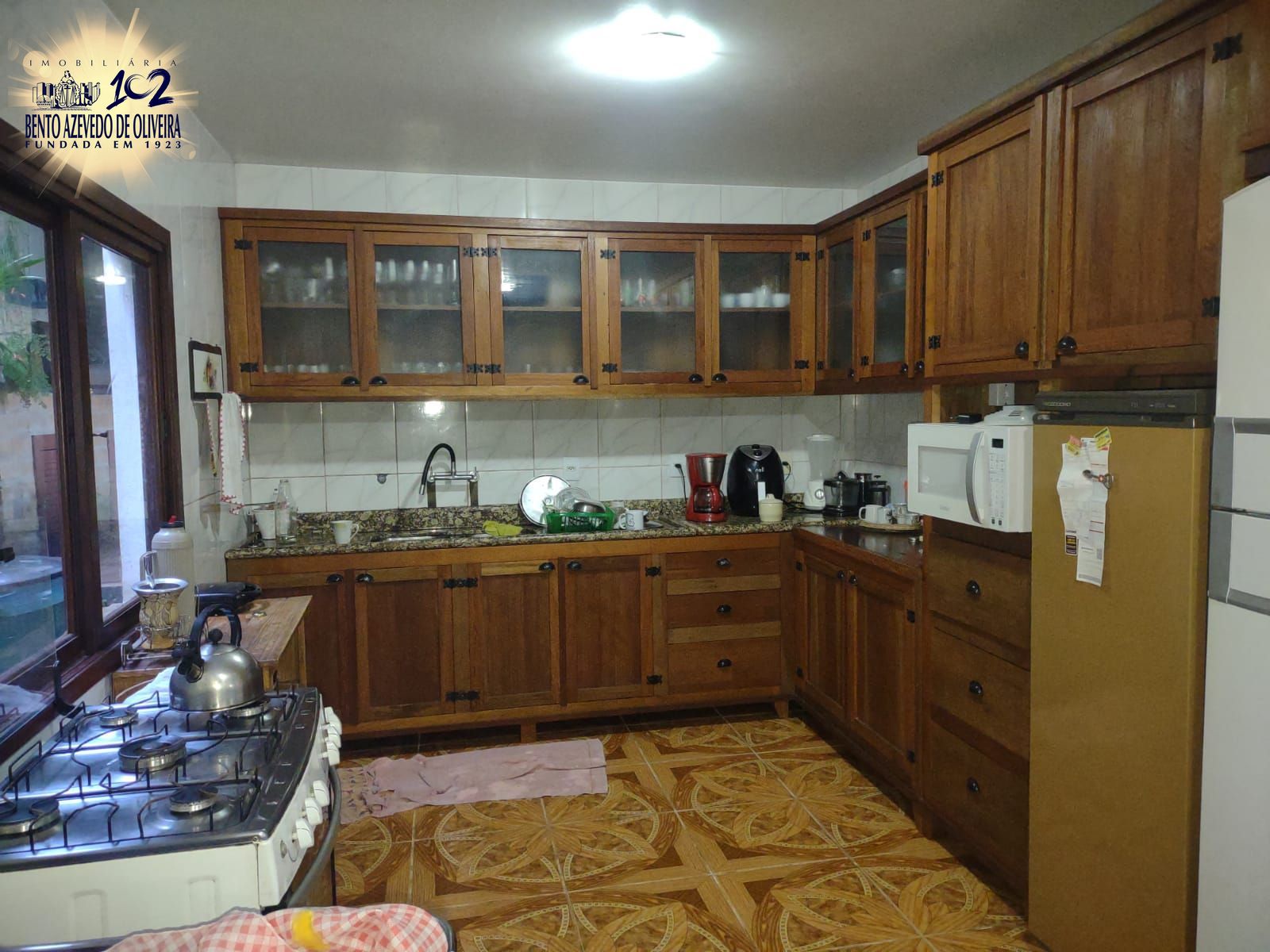 Casa, 4 quartos, 290 m² - Foto 19