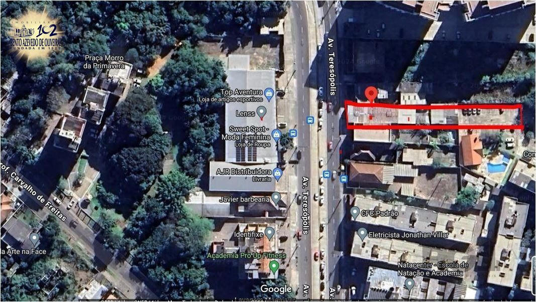 Terreno, 1490 m² - Foto 3