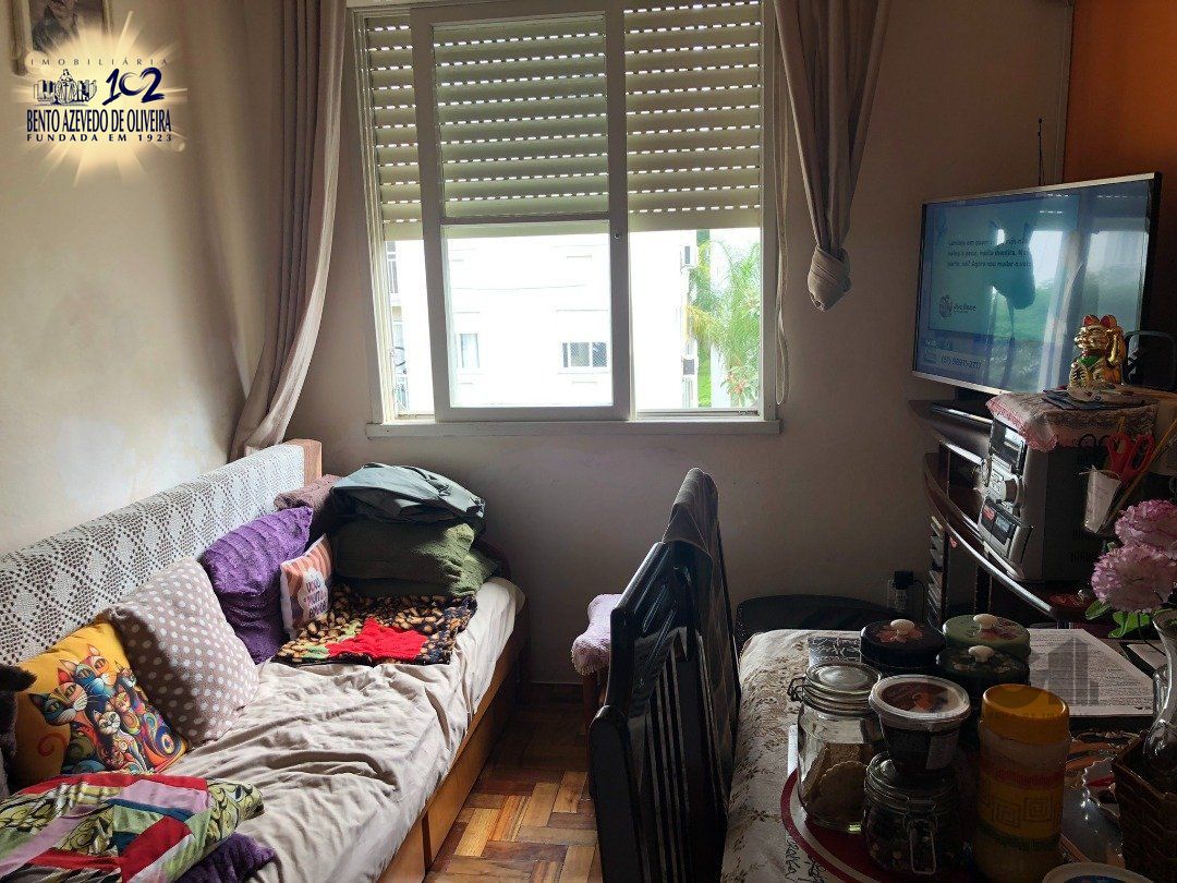 Apartamento, 1 quarto, 34 m² - Foto 2