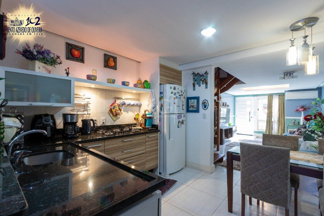 Casa de Condomínio, 4 quartos - Foto 14