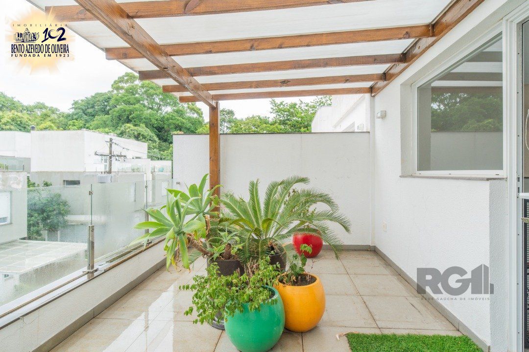 Casa de Condomínio, 3 quartos - Foto 37