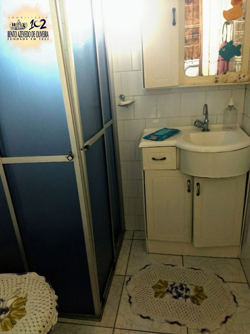 Casa, 4 quartos, 200 m² - Foto 25