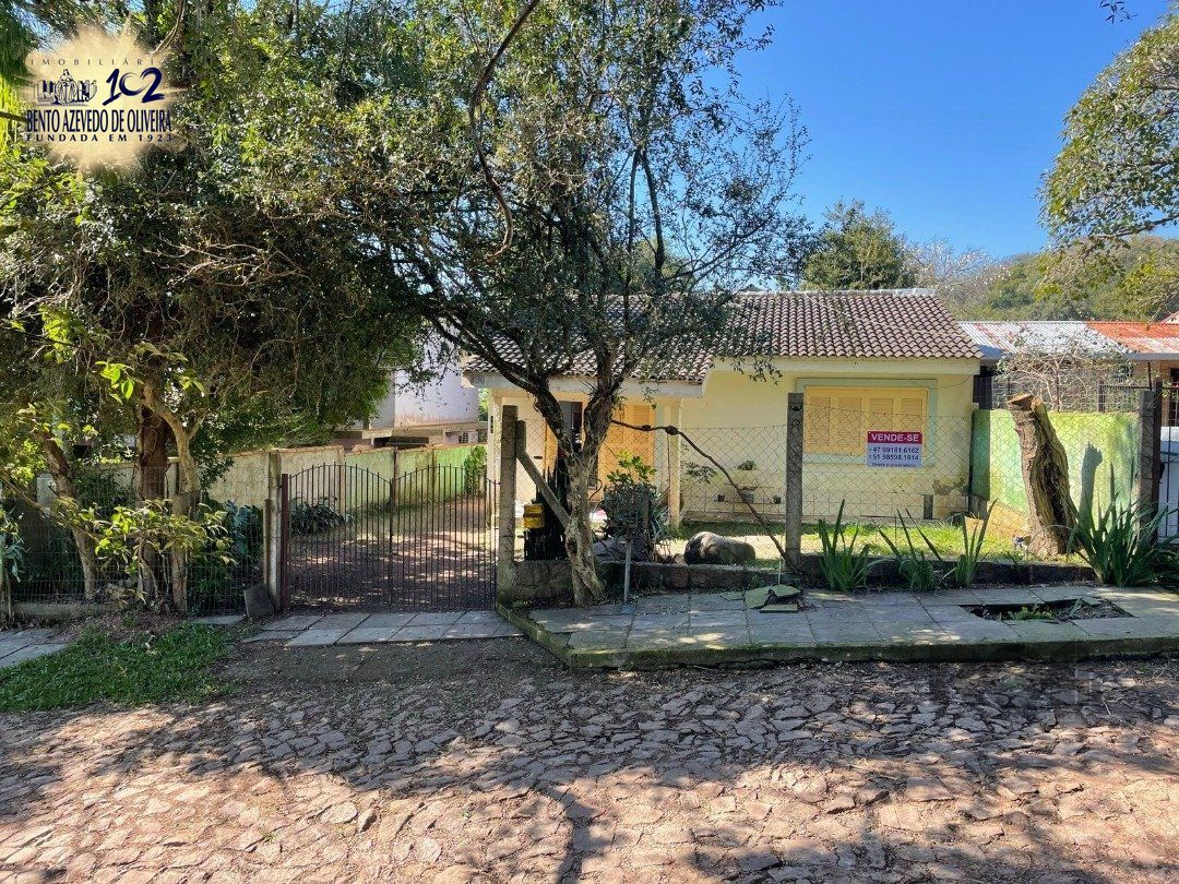 Casa, 6 quartos, 200 m² - Foto 2