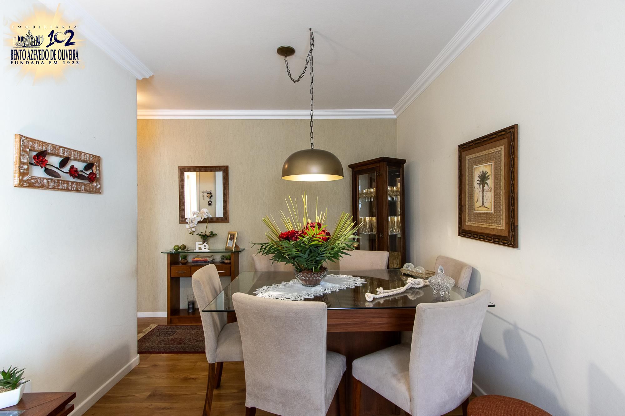 Apartamento, 2 quartos, 67 m² - Foto 16