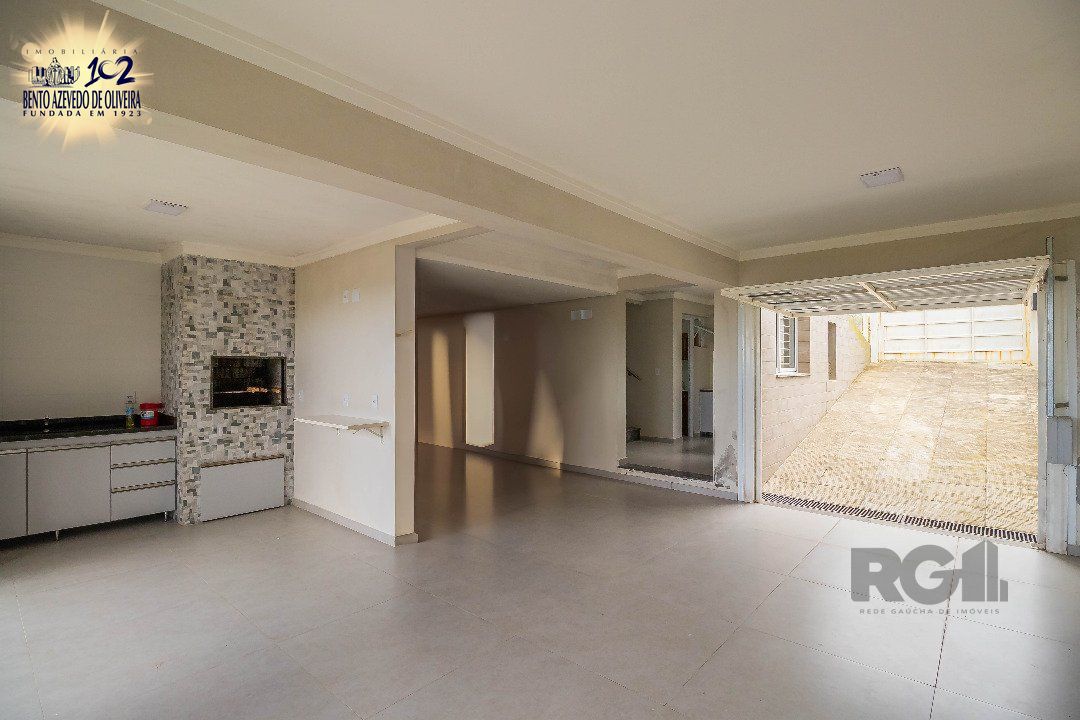 Sobrado, 3 quartos, 185 m² - Foto 11