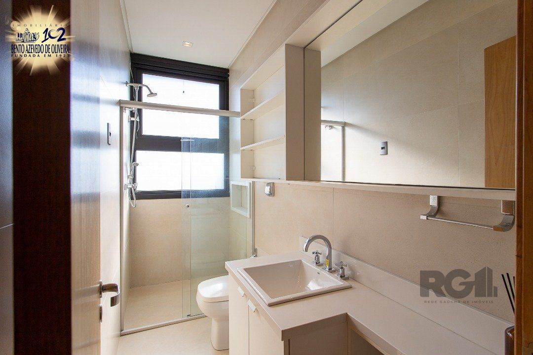 Casa de Condomínio, 4 quartos - Foto 52