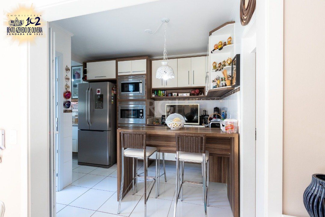 Casa de Condomínio, 4 quartos - Foto 12