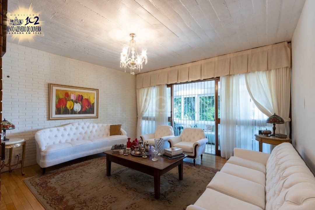 Casa, 3 quartos, 405 m² - Foto 17