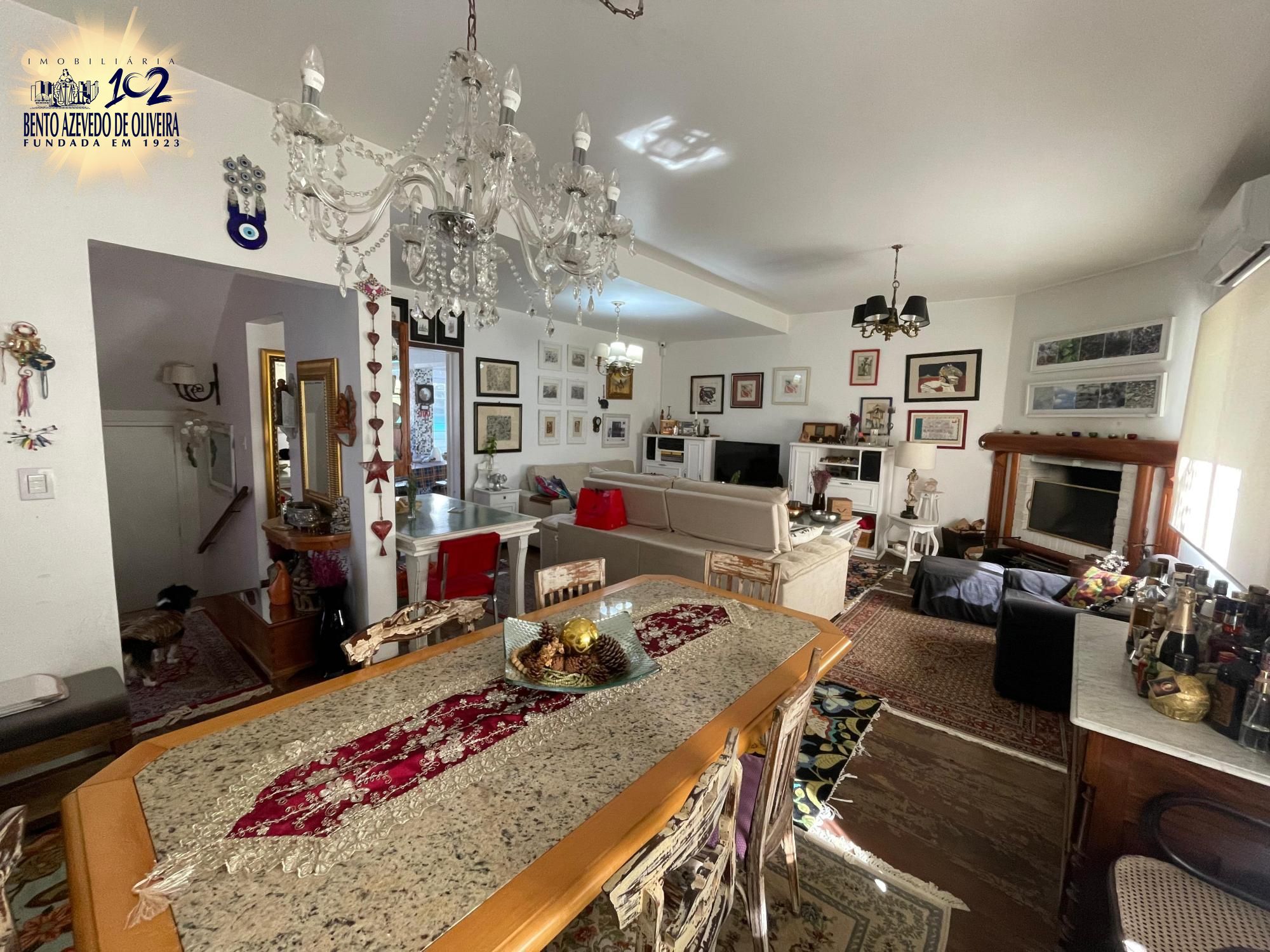 Casa, 4 quartos, 325 m² - Foto 7