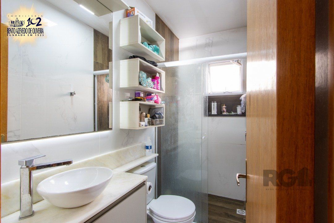 Casa de Condomínio, 2 quartos - Foto 18