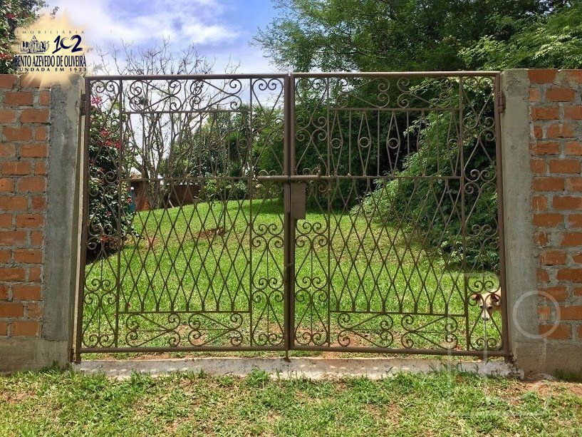 Casa, 3 quartos, 570 m² - Foto 1