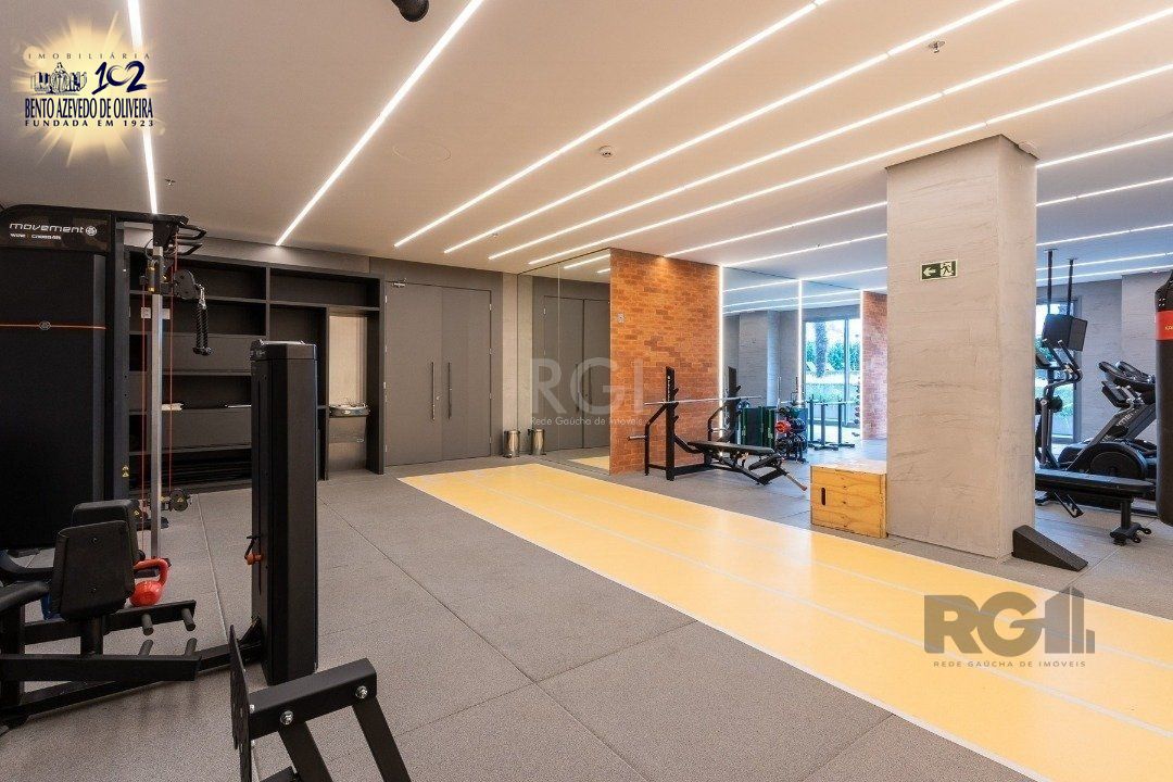 Apartamento, 1 quarto, 35 m² - Foto 18