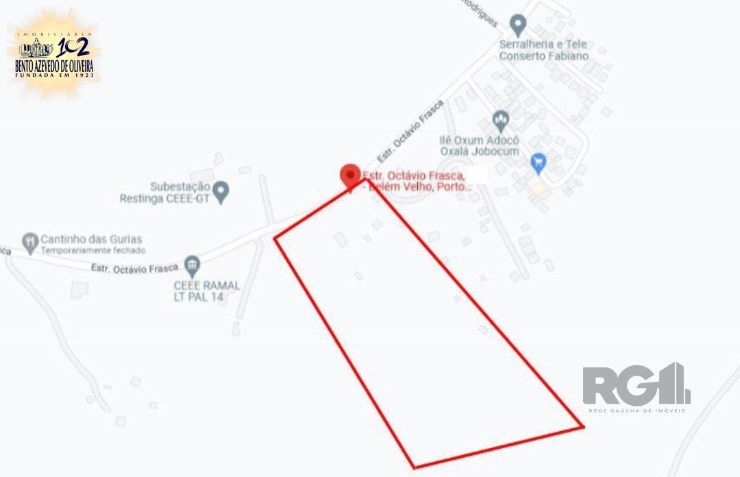 Terreno, 2 hectares - Foto 14