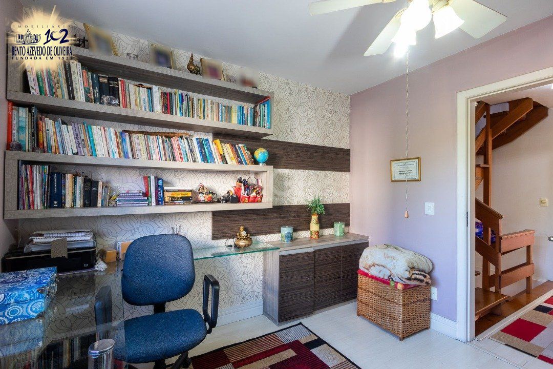 Casa de Condomínio, 4 quartos - Foto 30