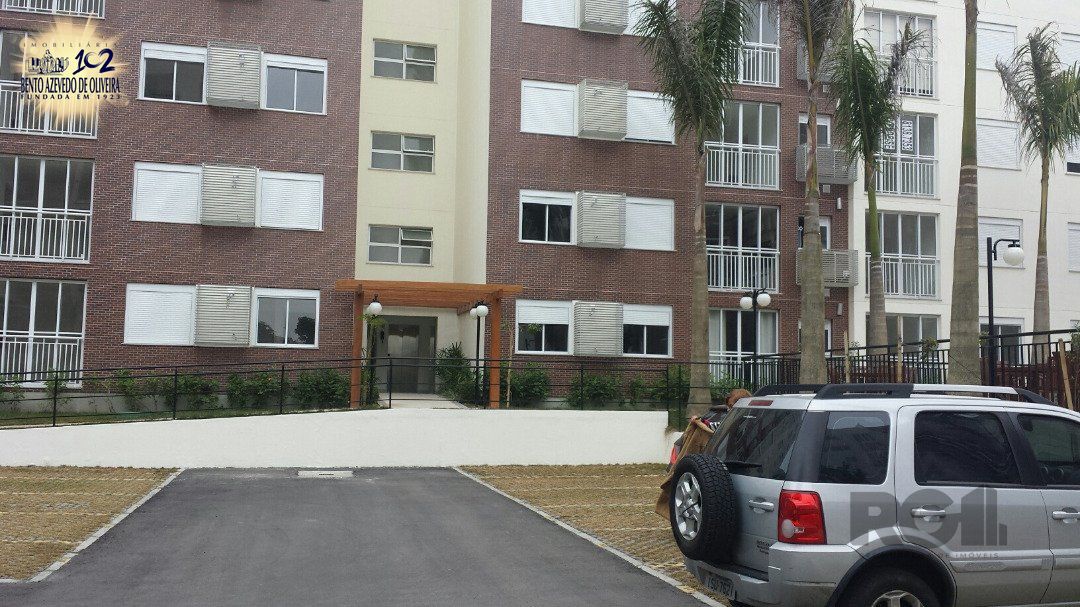 Apartamento, 2 quartos, 57 m² - Foto 8