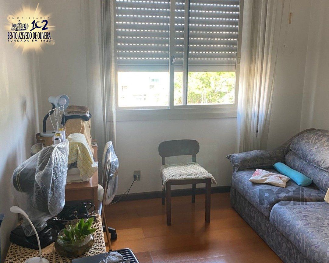 Apartamento, 2 quartos, 69 m² - Foto 11