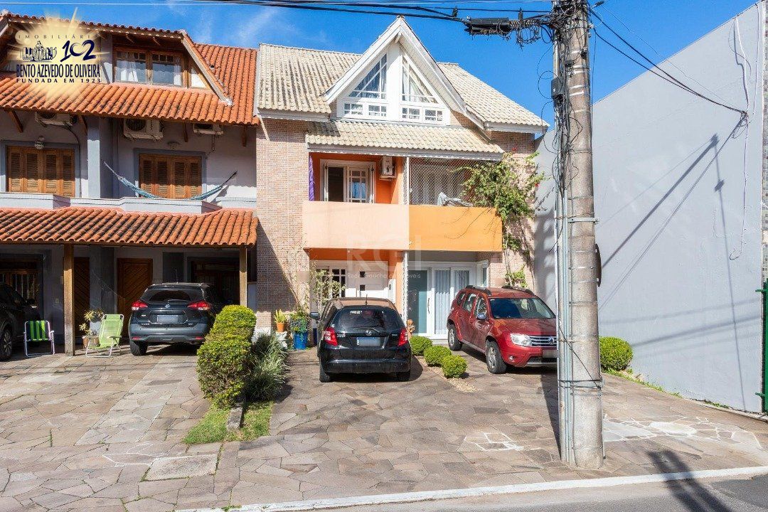 Casa de Condomínio, 4 quartos - Foto 2