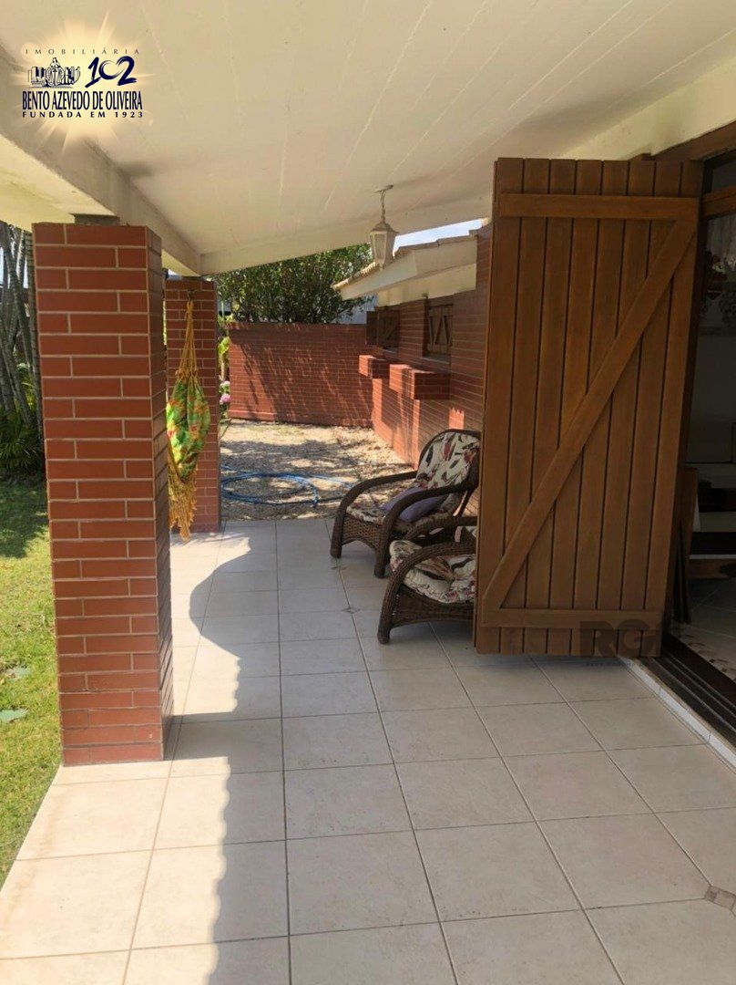 Casa, 4 quartos, 210 m² - Foto 7