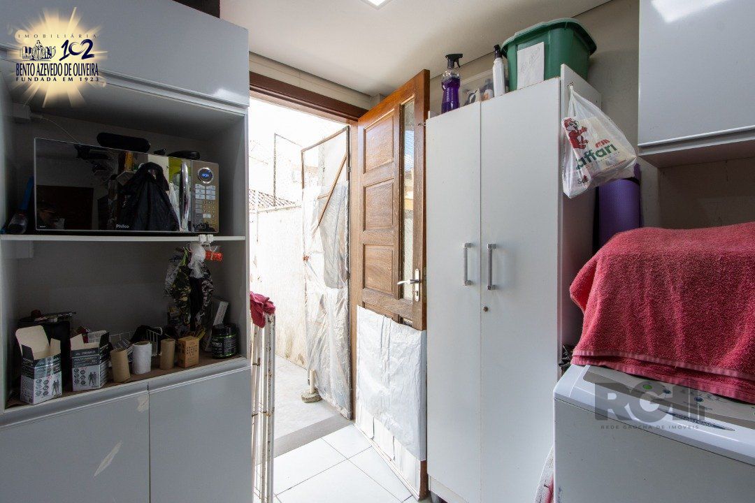 Casa de Condomínio, 2 quartos - Foto 10