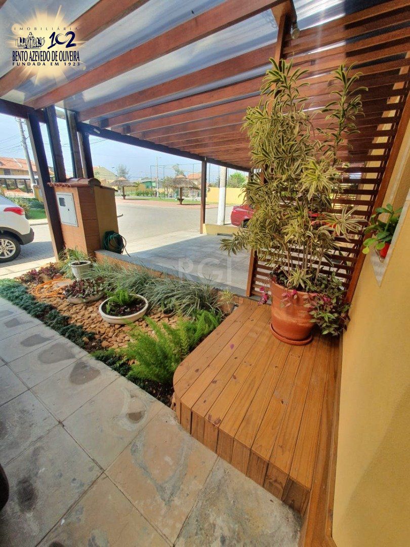 Casa de Condomínio, 3 quartos - Foto 20