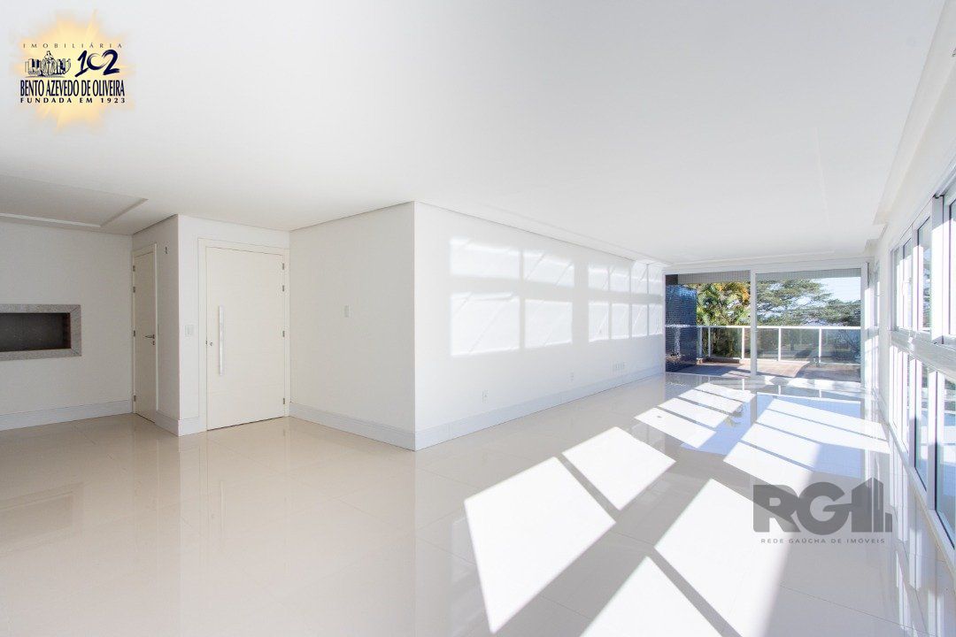 Apartamento, 3 quartos, 190 m² - Foto 3