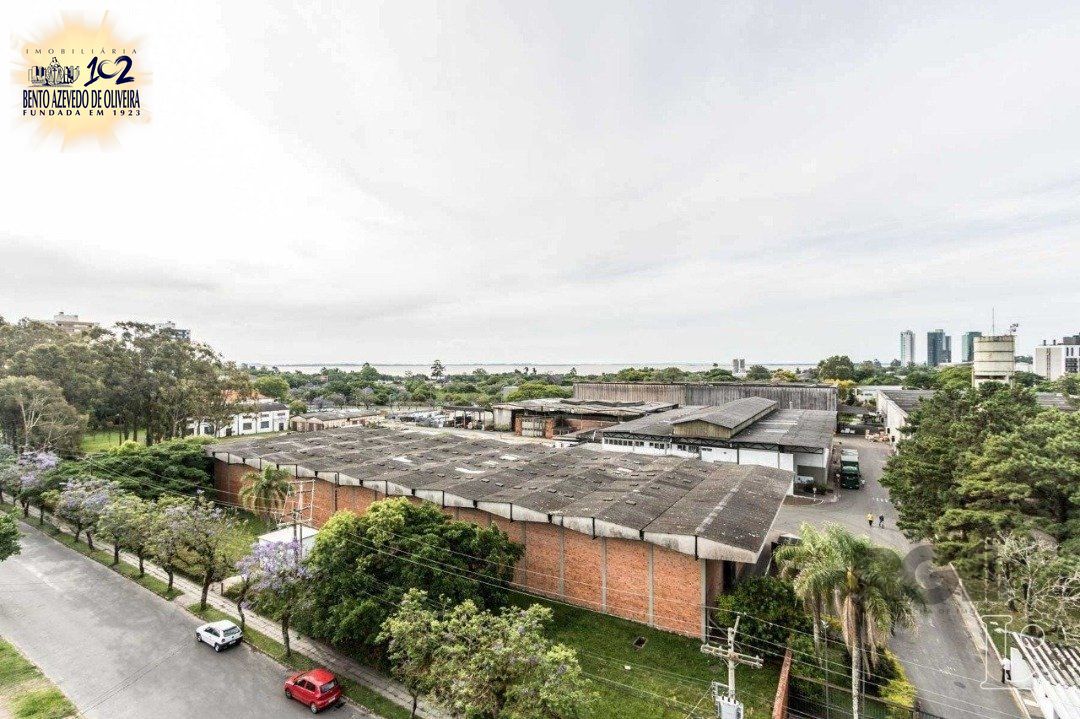 Apartamento, 2 quartos, 59 m² - Foto 24