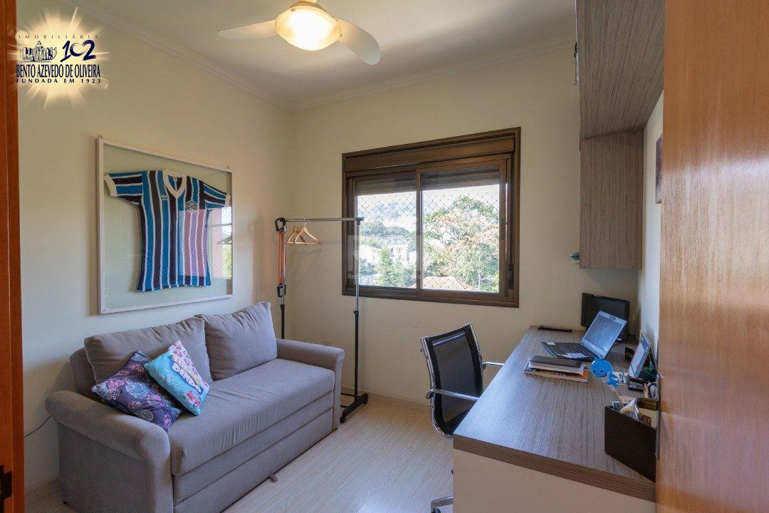 Apartamento, 3 quartos, 82 m² - Foto 20