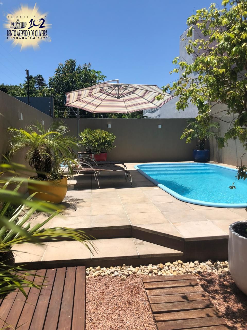 Casa, 3 quartos, 254 m² - Foto 2