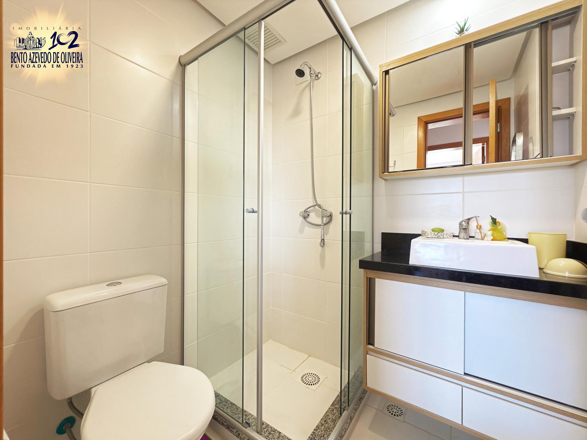 Apartamento, 2 quartos, 61 m² - Foto 8