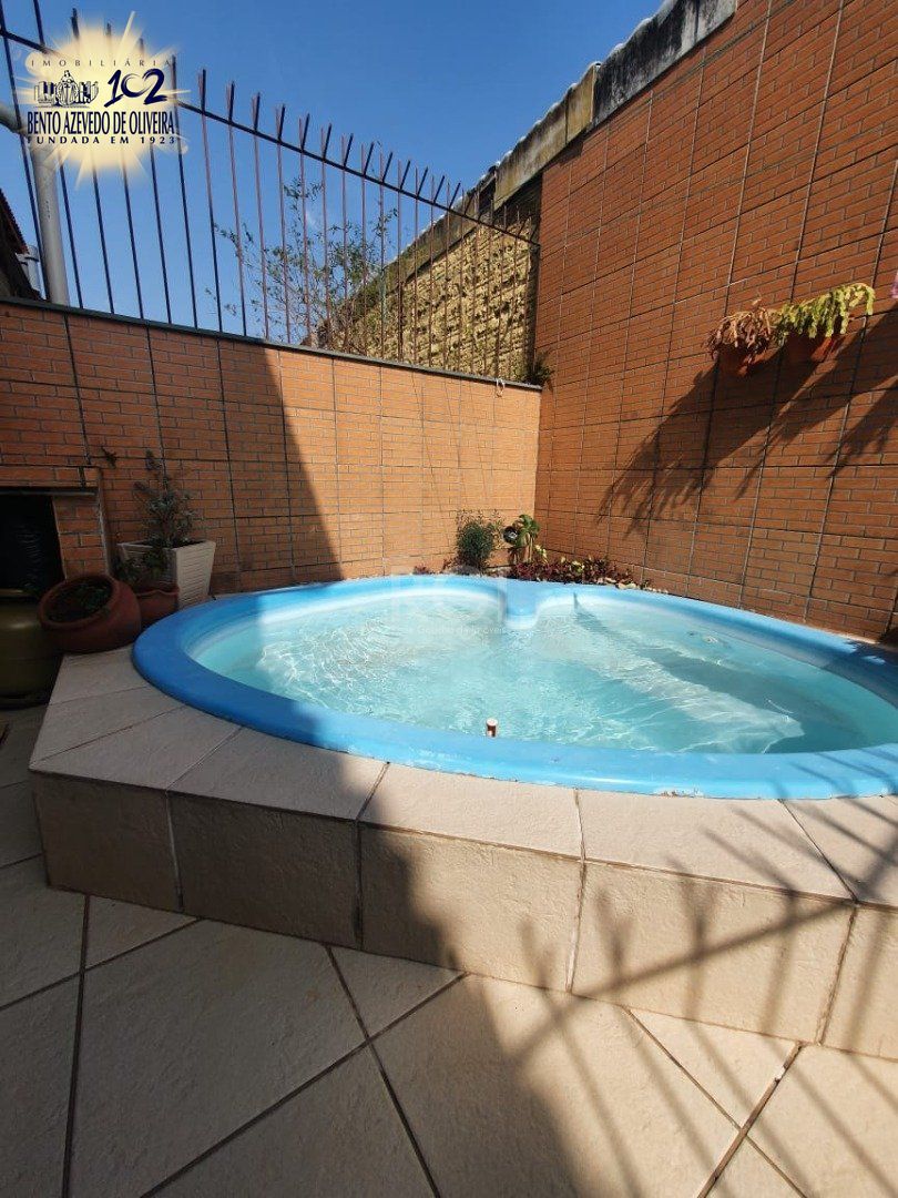 Casa de Condomínio, 3 quartos - Foto 24