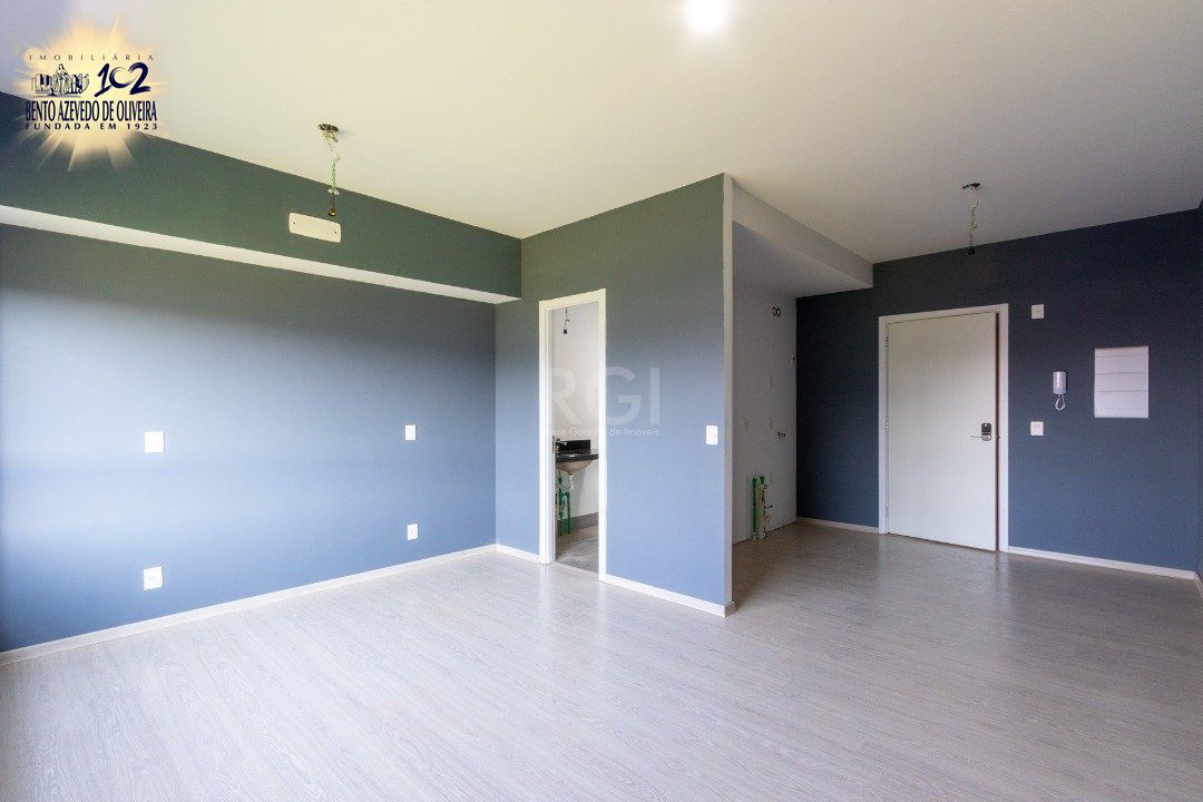 Apartamento, 1 quarto, 35 m² - Foto 17