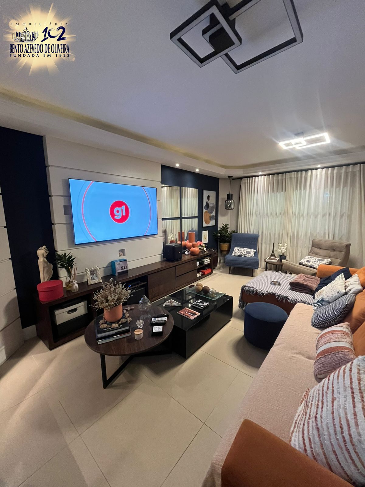 Casa, 3 quartos, 254 m² - Foto 6