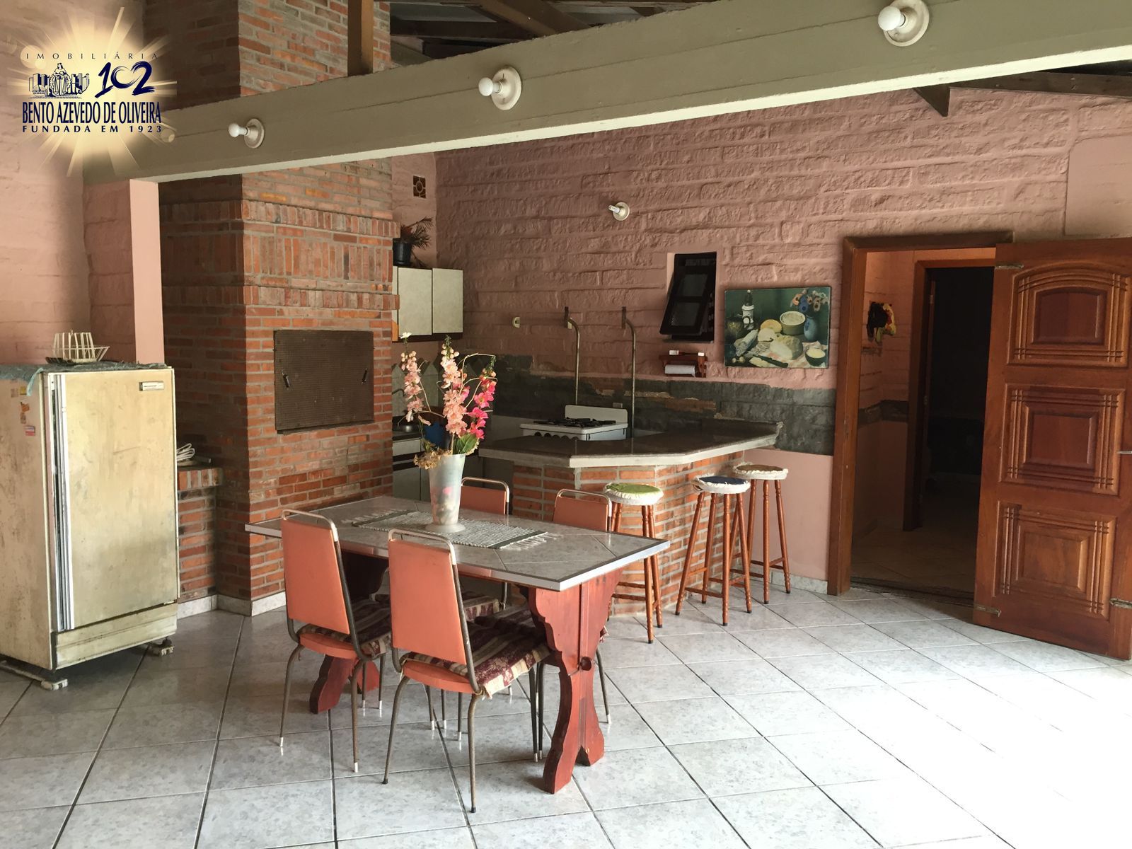 Casa, 3 quartos, 169 m² - Foto 5