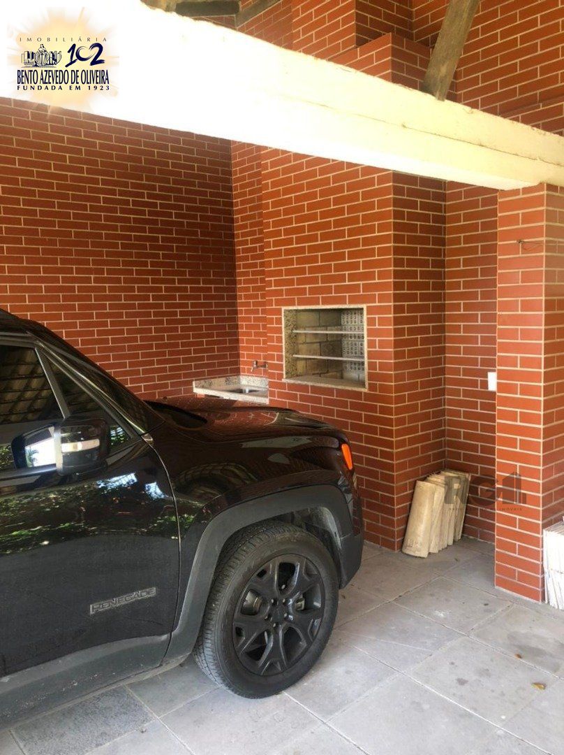 Casa, 4 quartos, 210 m² - Foto 16