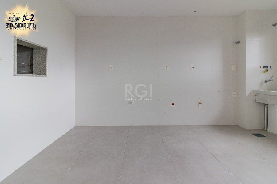 Apartamento, 1 quarto, 38 m² - Foto 4